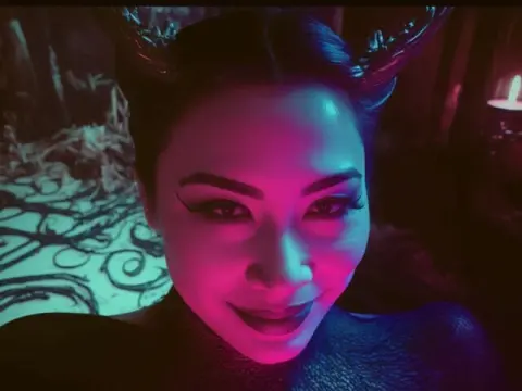 Domiinika — Streamate Photos