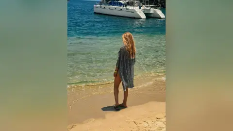 AlessiaBell — Queen of the Sea