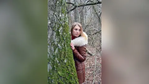 MiaEstrellas — Forest 2