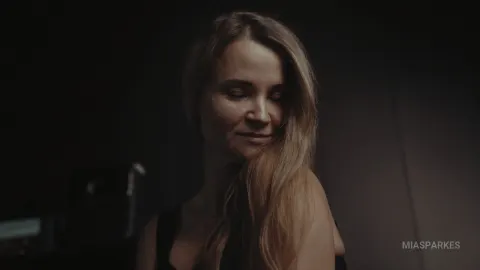 MiaSparkes — me