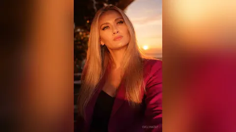 EvelynKeat — Sunsets and sunrises