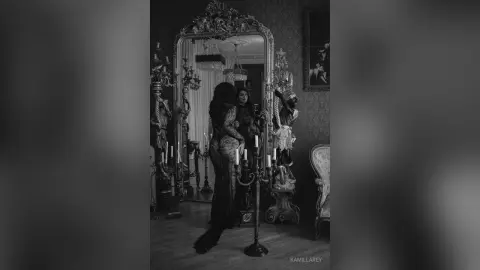 KamillaRey — Vintage ❤️