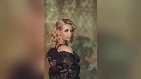 Leonika — Make love