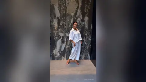 AngelinaKunis — Ciao ❤️