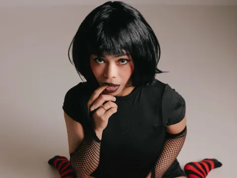 StellaMoroe — LiveJasmin cam model