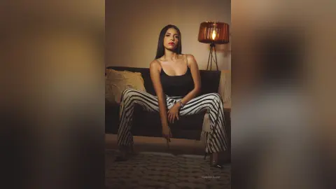 KendraKalash — sexy and elegant girl 😈❤