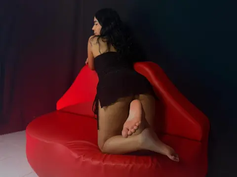 MillyyLian — Streamate Photos