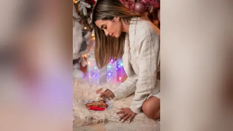 SofyTaylor — Sweet Christmas