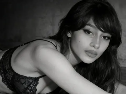 BerylUlerio cam model