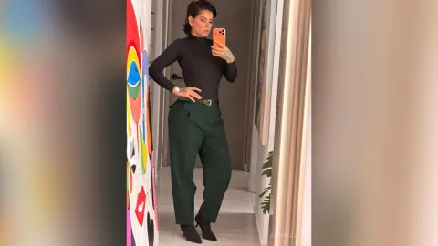 AmmberJay — AmmberJay ❤️🔥