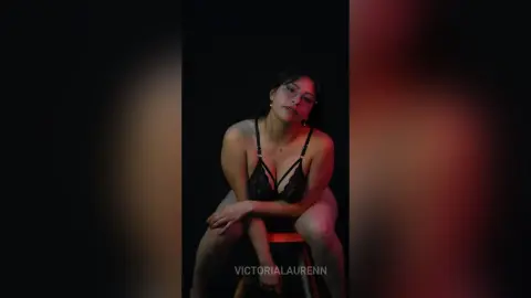 VictoriaLaurenn — 🎀