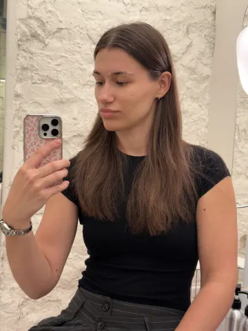 VioletStormy — Streamate Photos