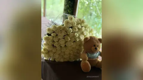 JessicaKroft — 💐💐💐