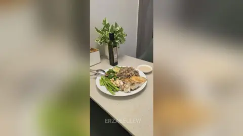 ErzabelLew — I love good food 😋