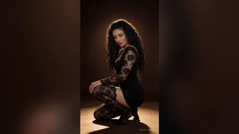 NataliaWills — LittleBlack 😈