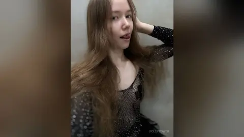 PollyPower — 💋 Tease Me Slowly 💋