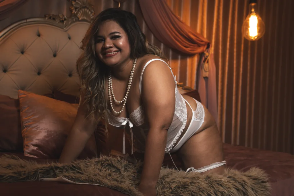 IvyStarlight — Streamate Photos