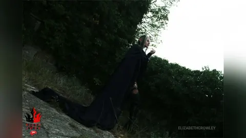 ElizabethCrowley — Call Me El Crow