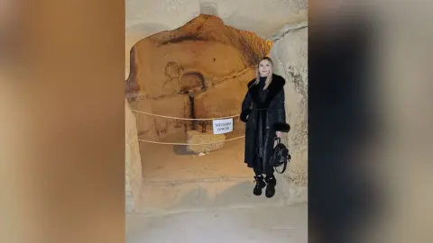 AnneKay — Poiana Brasov Romania