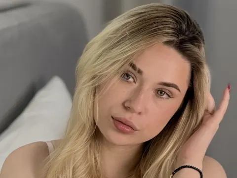 MargaretBeaufort — LiveJasmin cam model