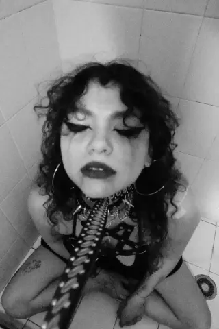 MentalLagoon — Streamate Photos