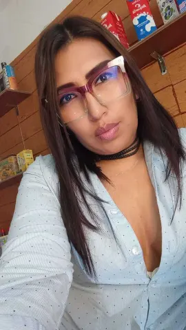 AntonellaRoox — Streamate Photos