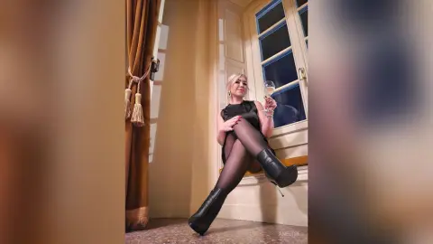 Anelise — Milano Privé