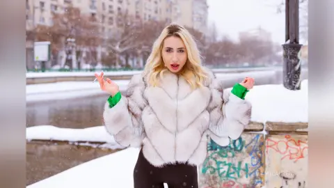 AmyLaurens — Fire&amp;Ice