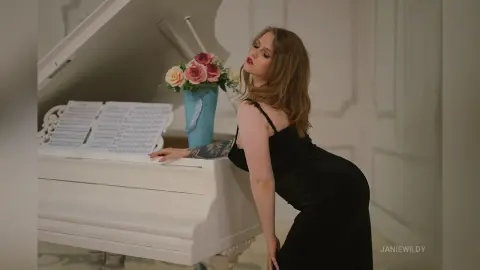 JanieWildy — music attracts us