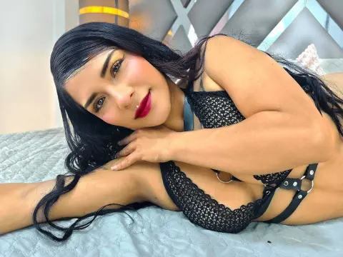 AlejaRicci — Streamate Photos