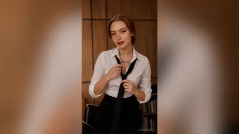 LeonaMoorel — I could be your personal secretary