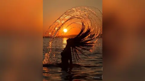 ElyMoon — Sea..water