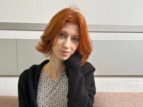 LettyAegerter cam model
