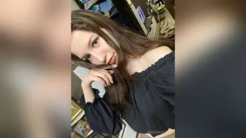 NoemiMeservy — cutie