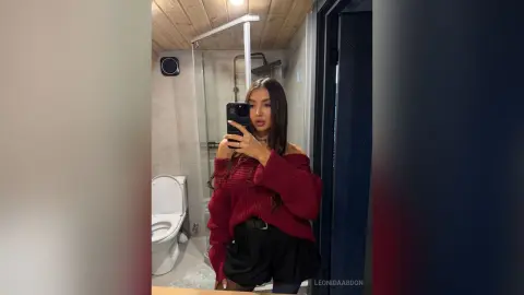 LeonidaAbdon — Shower🎦🚿🧼🚽🚾