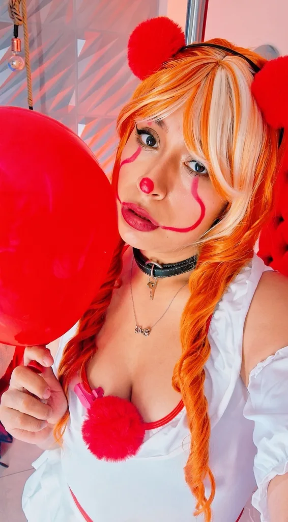 roxanne_han22 — Streamate Photos