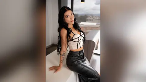 SaraBellini — Sara's charm