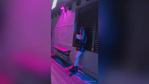 GiovannaKlein — 🥵