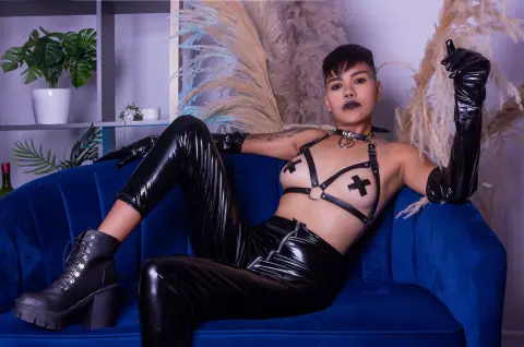 TaylorrHarper — Streamate Photos