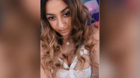 CintyMufin — White Sensation