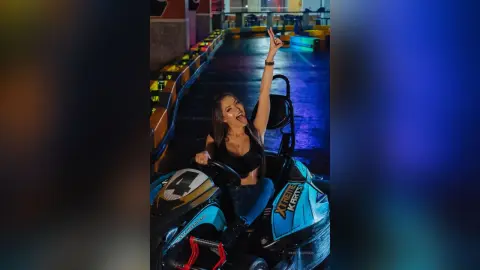 SarithaBroun — fun