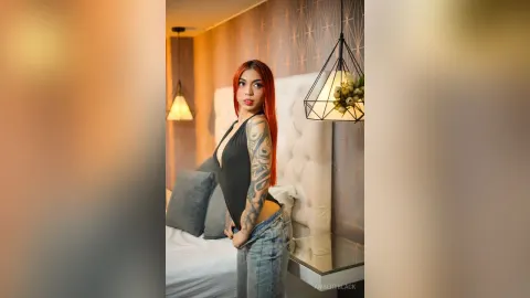 AmbertBlack — Golden Access 🌟