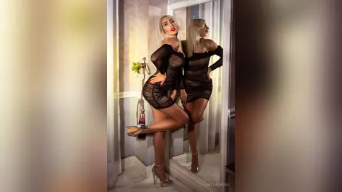 AmyLaurens — 🥵
