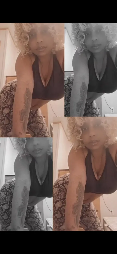 ELChaCha — Streamate Photos