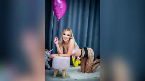 RianaRoss — Balloonss??