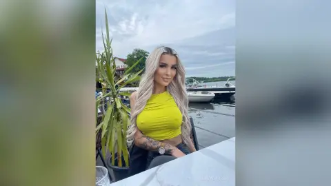 CindyCassidy — Summer !
