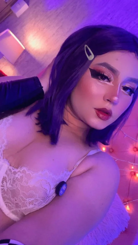 yuki_pop — Streamate Photos