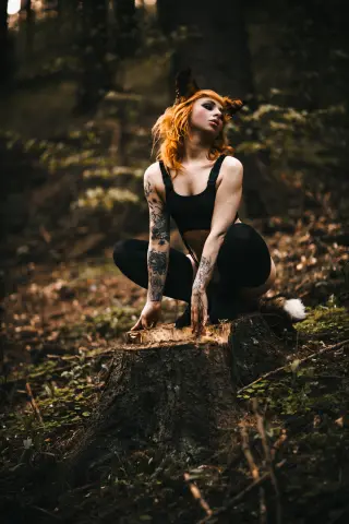 Cloudiex33 — Streamate Photos