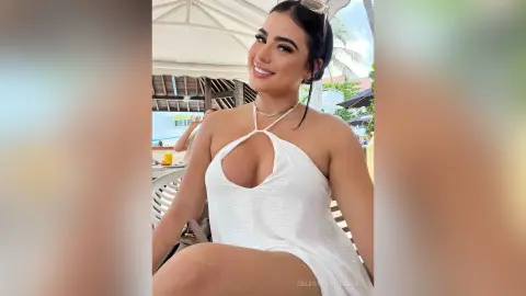 CelestMontenegro — Summer 2025☀️⛱️