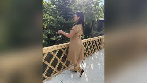 CassyTorres — Sunny days